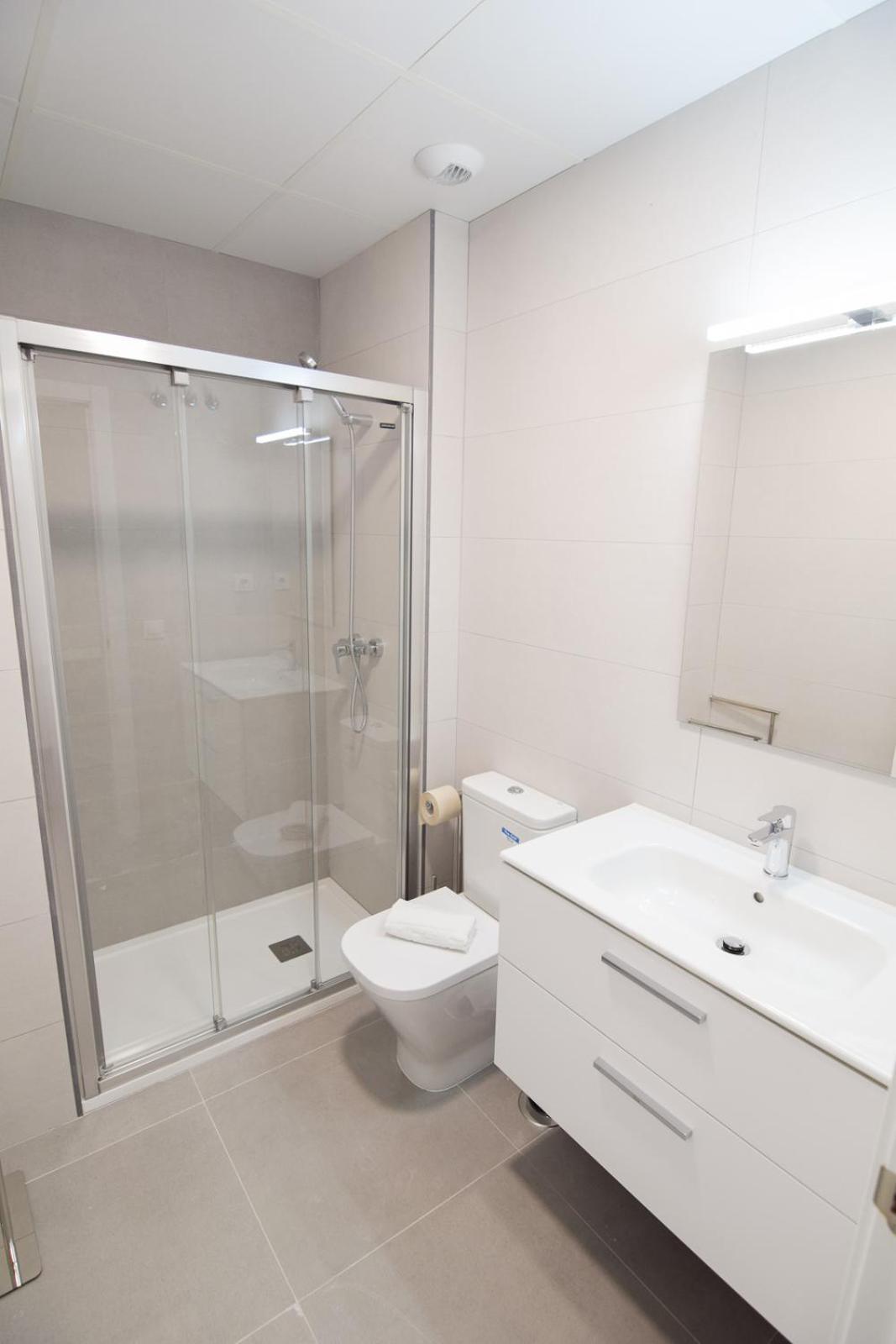Letmalaga Gazules Apartment Luaran gambar