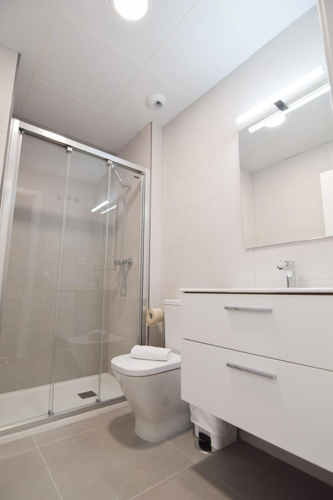 Letmalaga Gazules Apartment Luaran gambar