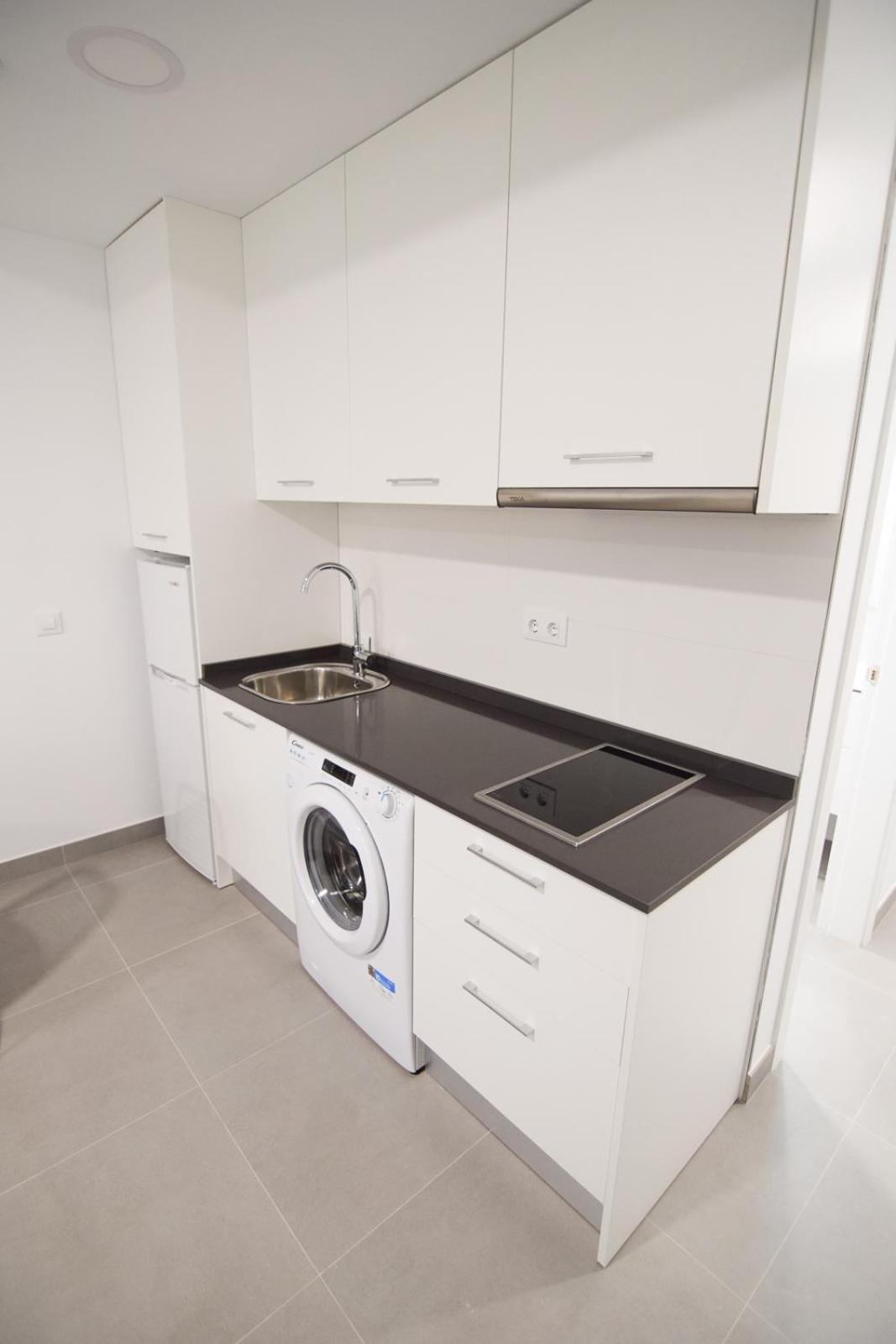 Letmalaga Gazules Apartment Luaran gambar